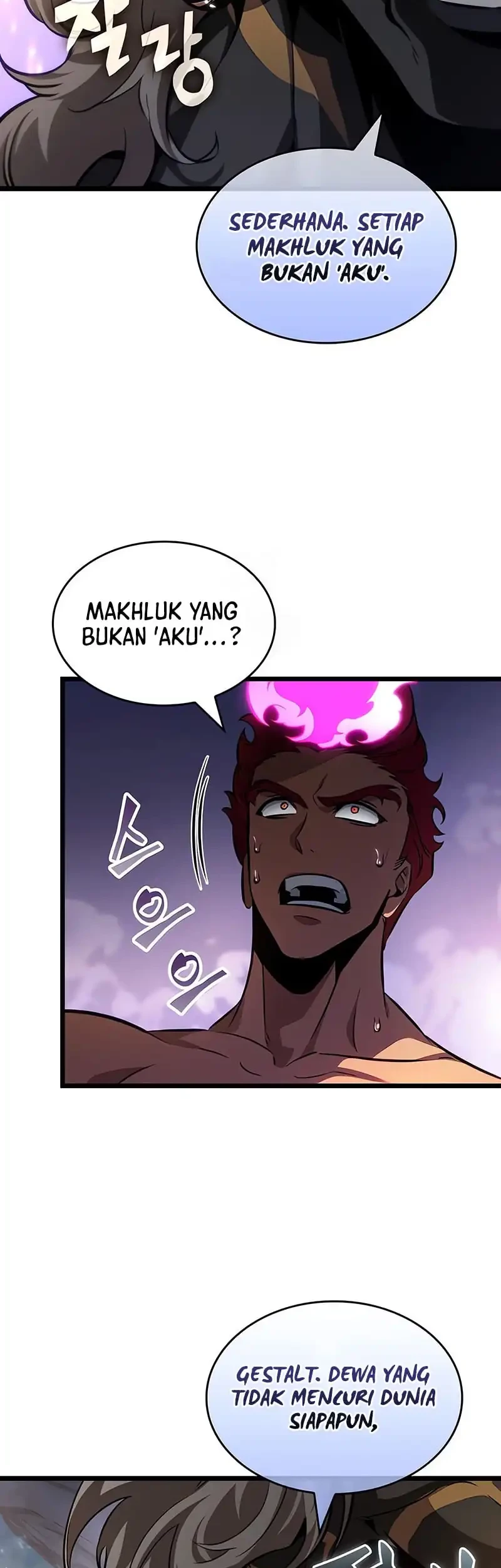 The World After the Fall Chapter 199 Gambar 39