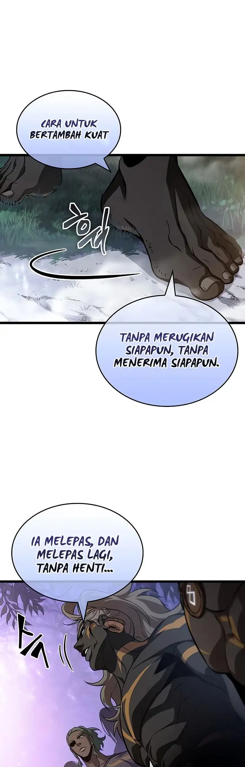 The World After the Fall Chapter 199 Gambar 41