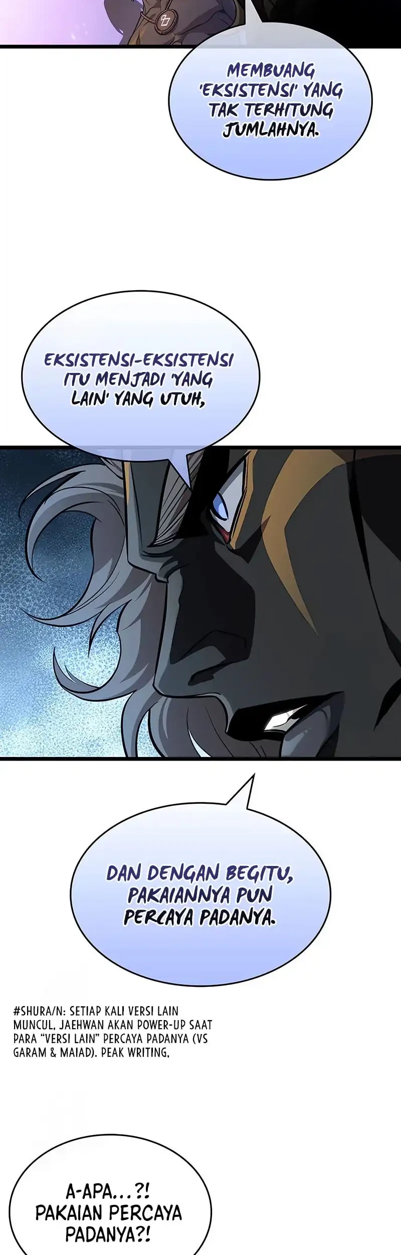 The World After the Fall Chapter 199 Gambar 42