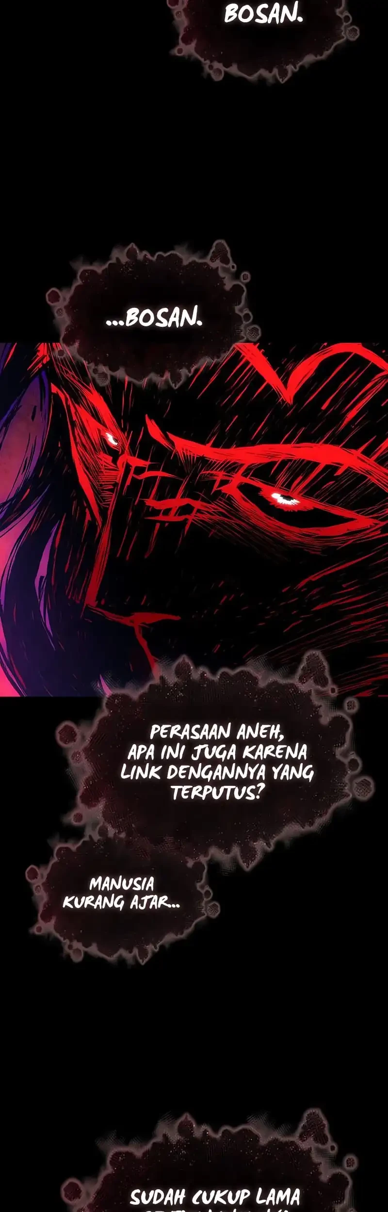 The World After the Fall Chapter 199 Gambar 49