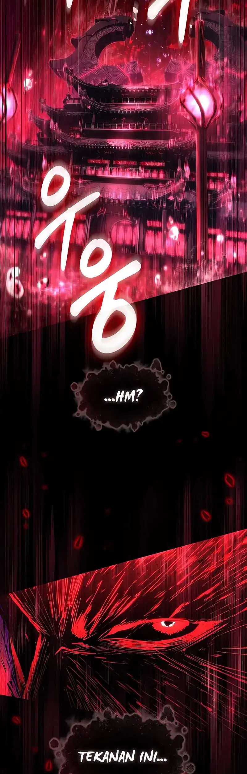 The World After the Fall Chapter 199 Gambar 51