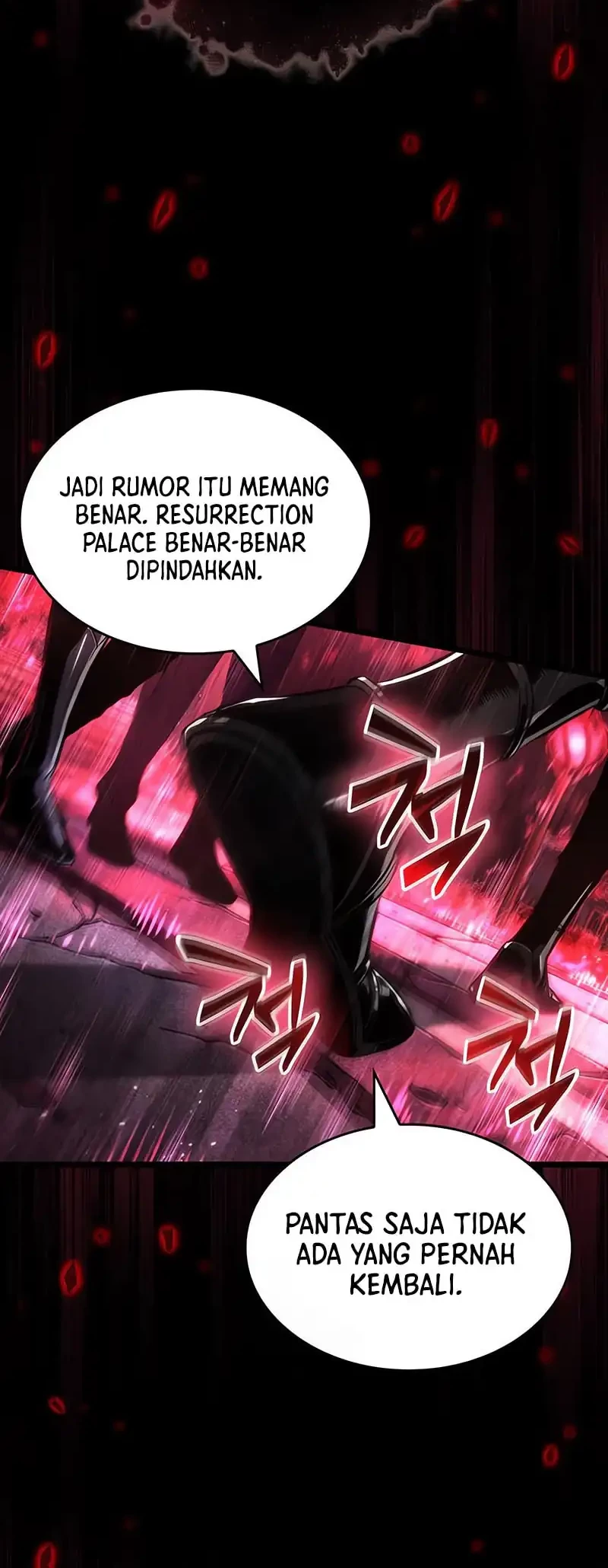 The World After the Fall Chapter 199 Gambar 52