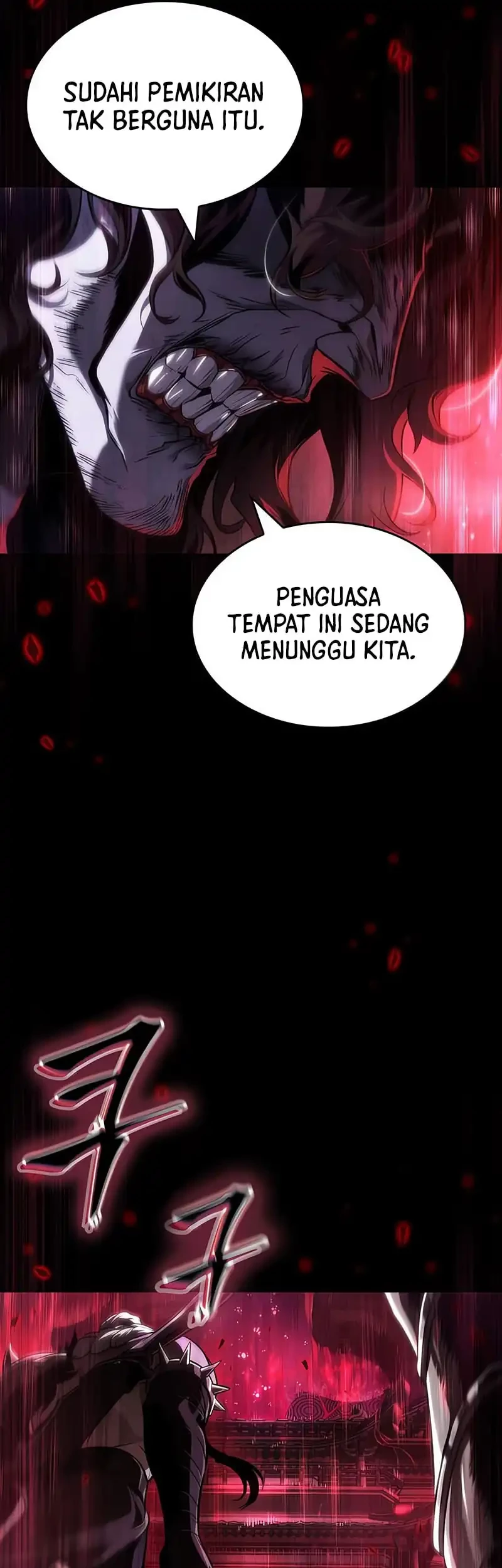 The World After the Fall Chapter 199 Gambar 53