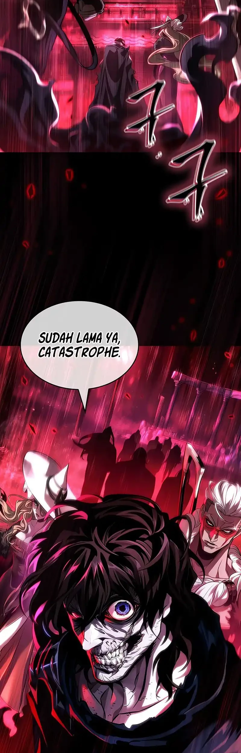 The World After the Fall Chapter 199 Gambar 54