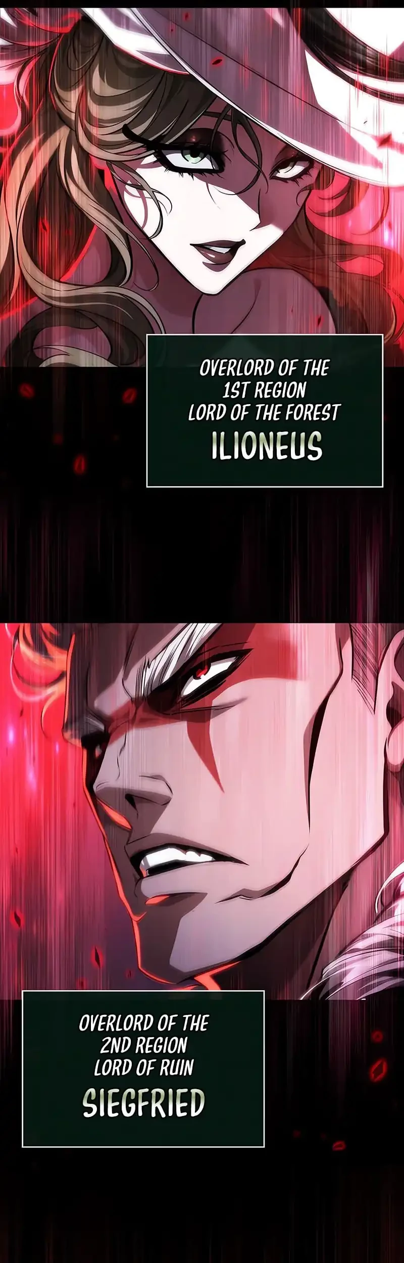 The World After the Fall Chapter 199 Gambar 56