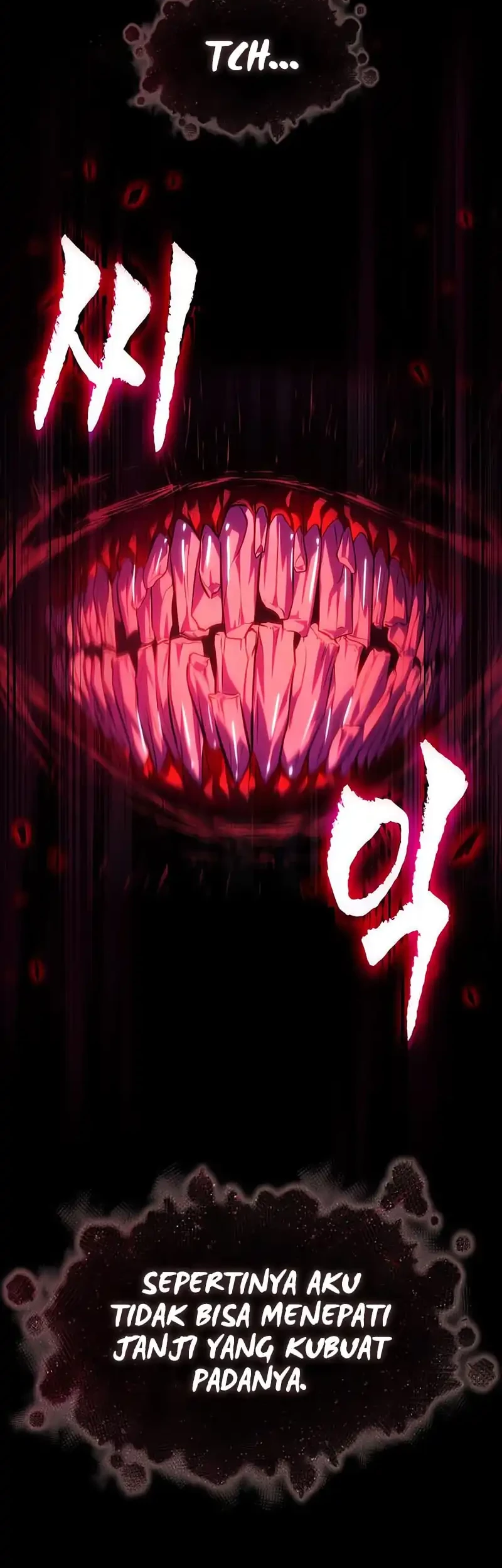 The World After the Fall Chapter 199 Gambar 58