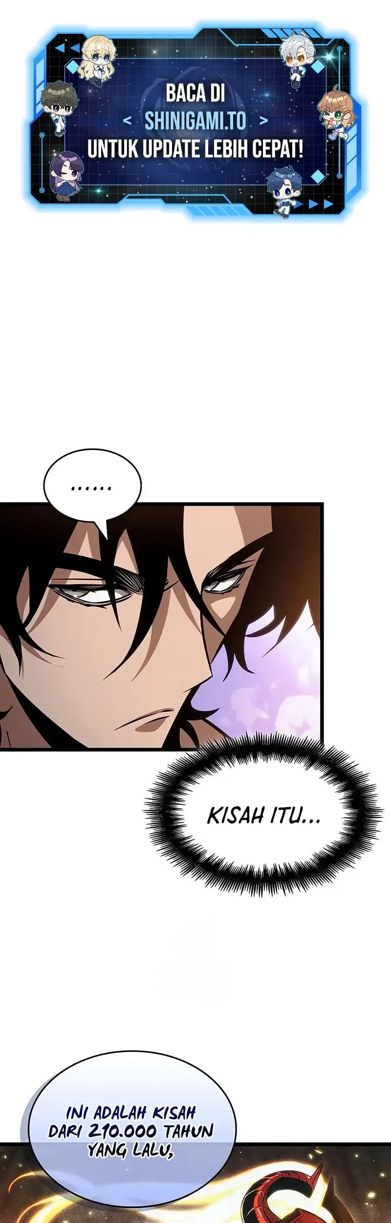 Baca Komik The World After the Fall Chapter 199 Gambar 1