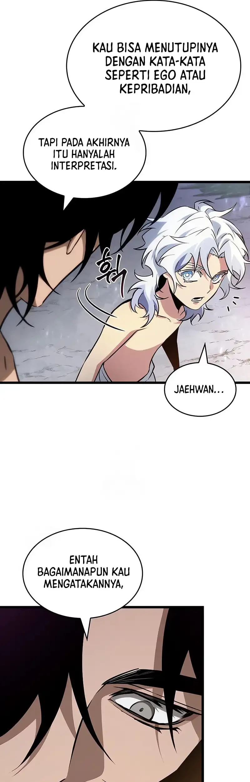 The World After the Fall Chapter 199 Gambar 9