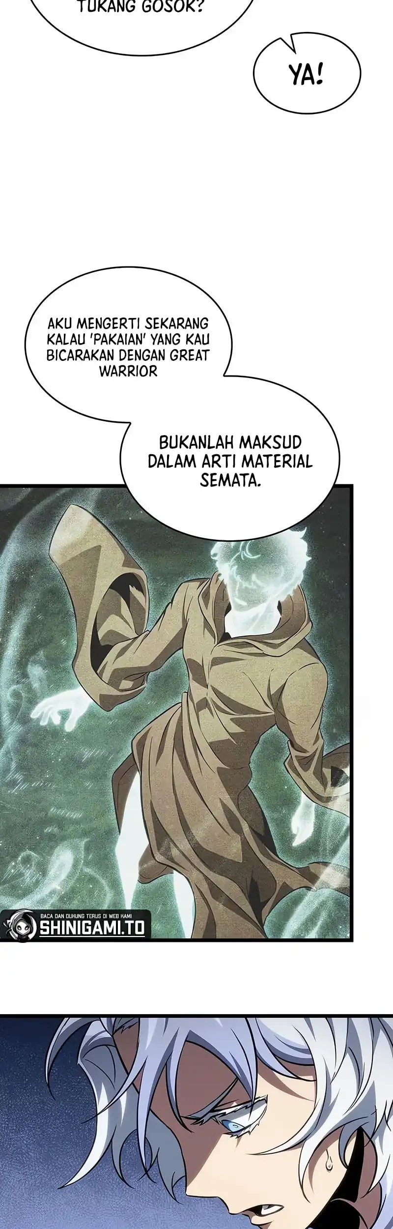 The World After the Fall Chapter 199 Gambar 11