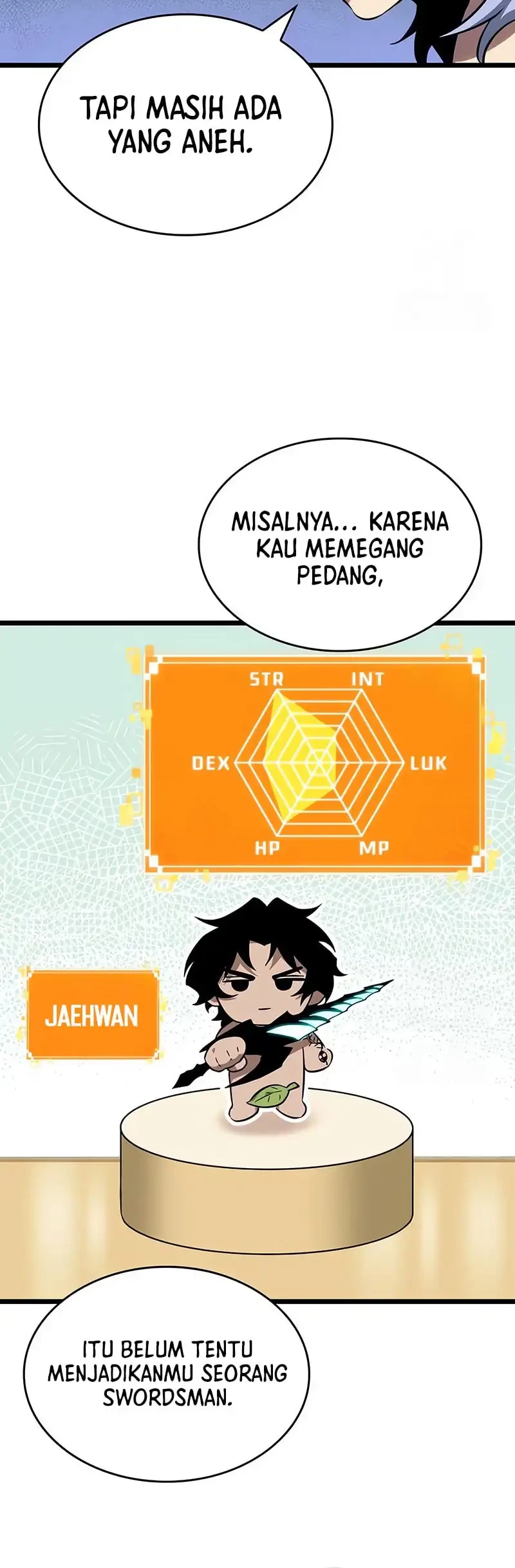 The World After the Fall Chapter 199 Gambar 12