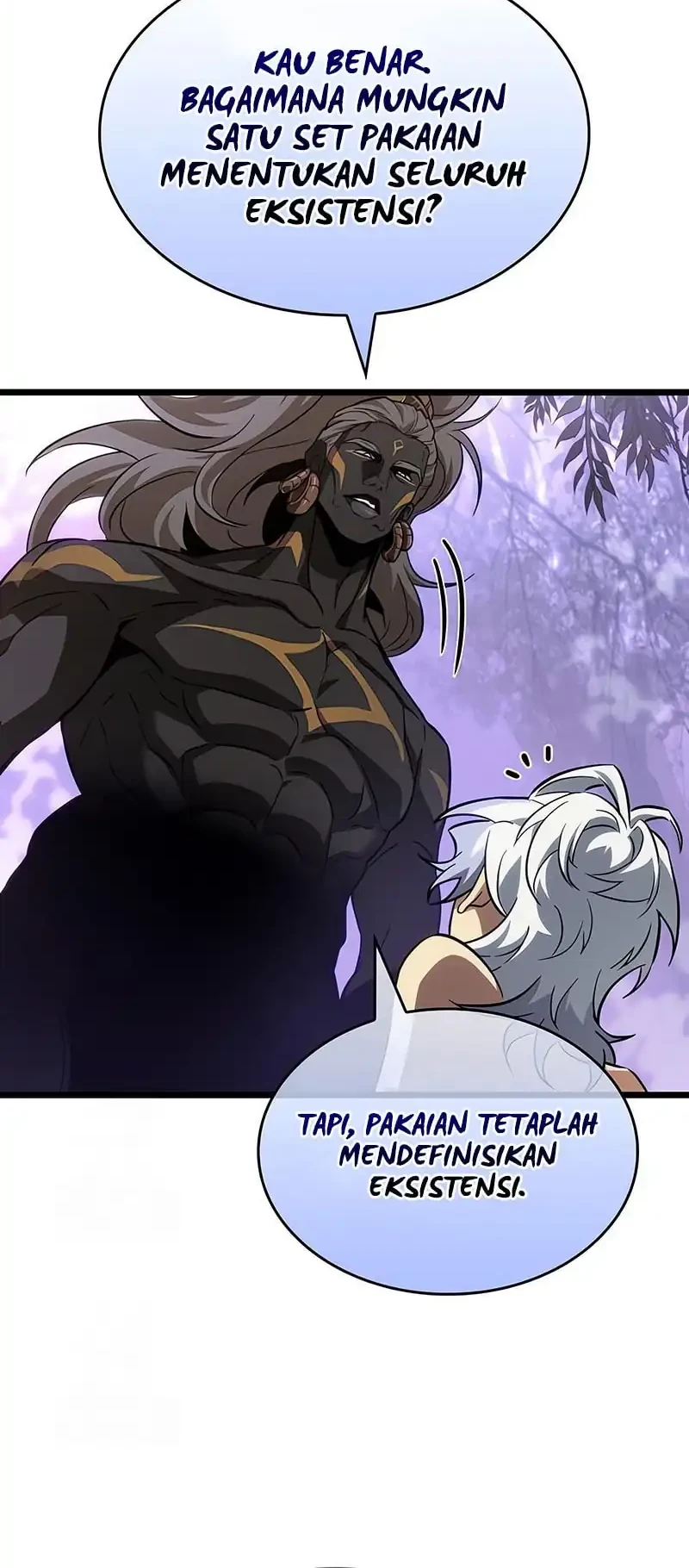 The World After the Fall Chapter 199 Gambar 16