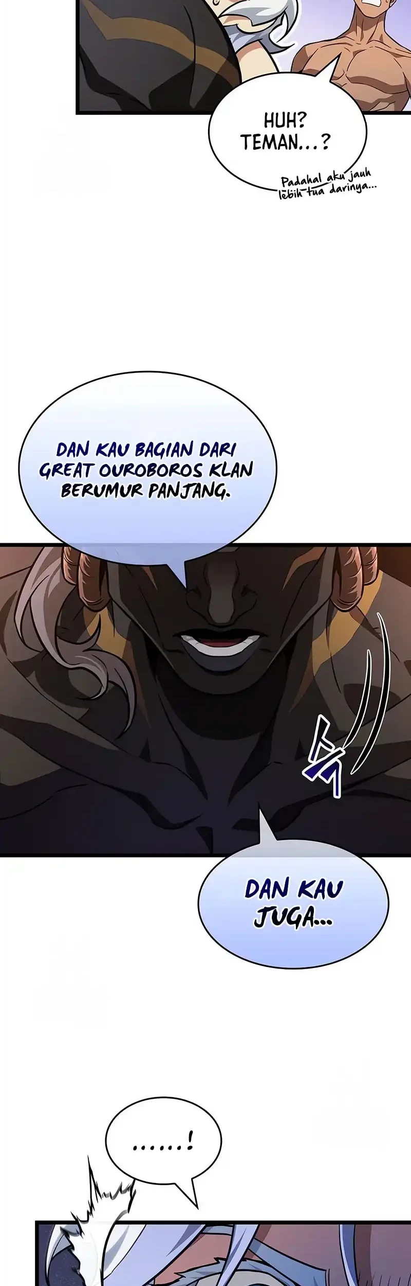 The World After the Fall Chapter 199 Gambar 18