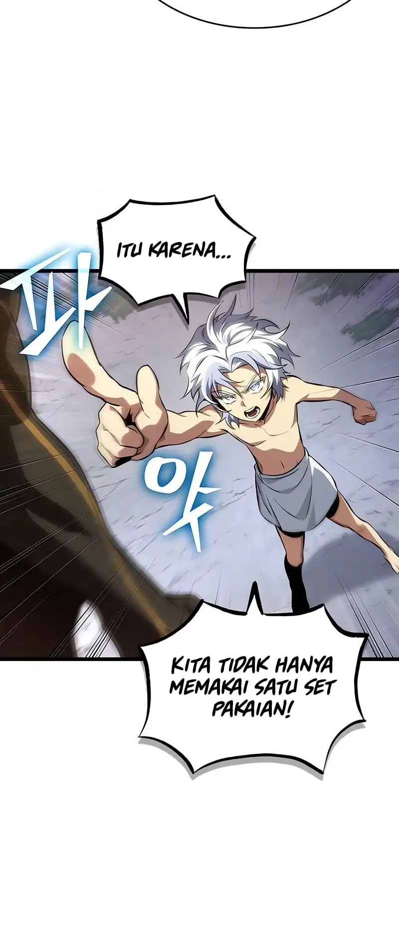 The World After the Fall Chapter 199 Gambar 20