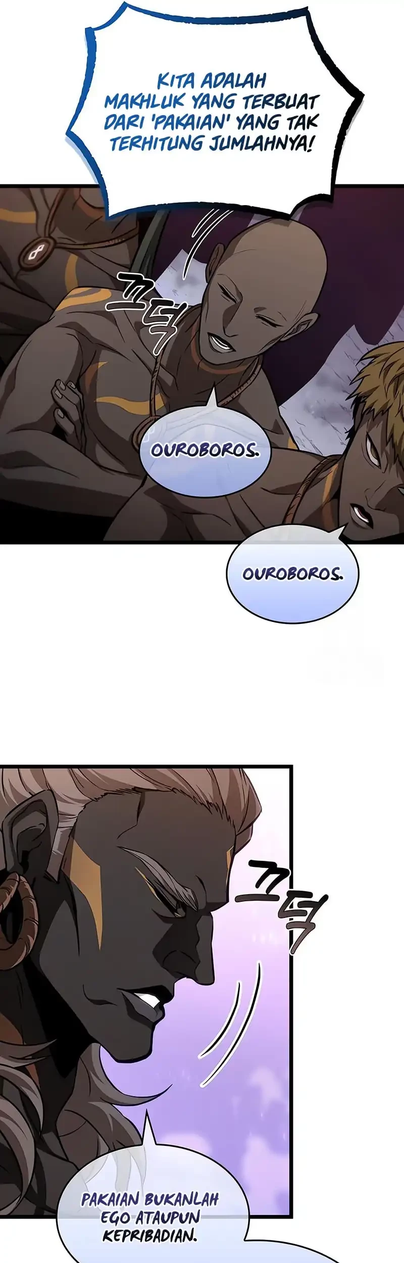 The World After the Fall Chapter 199 Gambar 21