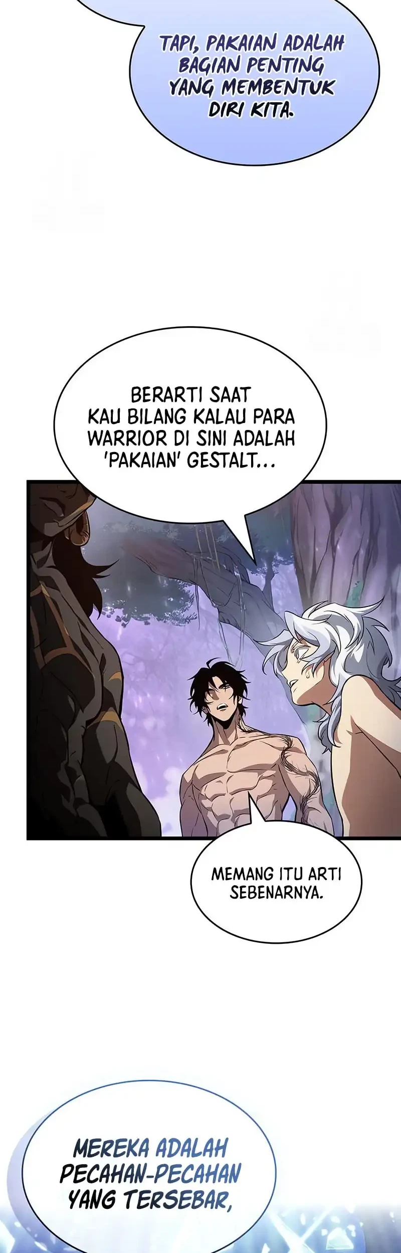 The World After the Fall Chapter 199 Gambar 22