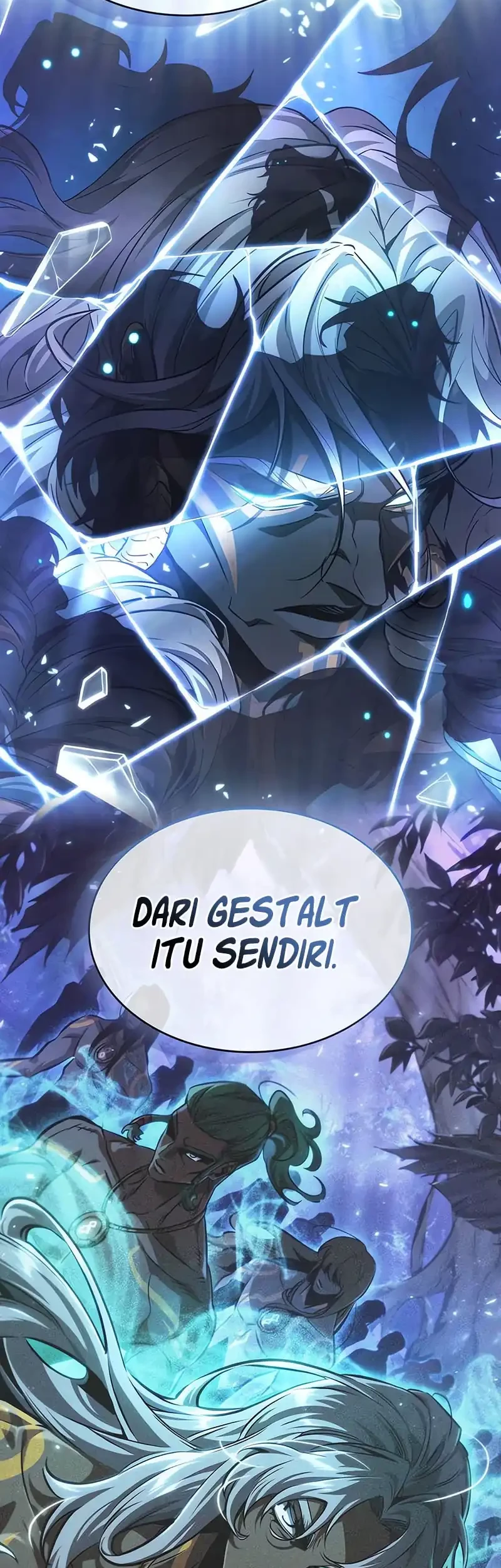 The World After the Fall Chapter 199 Gambar 23