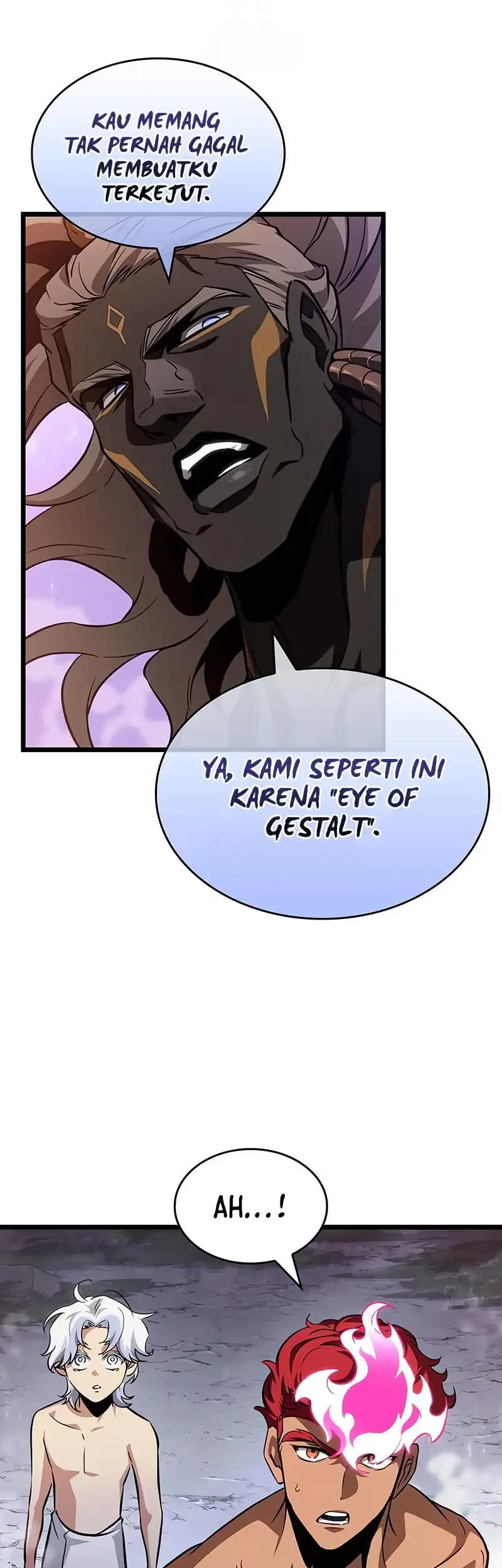 The World After the Fall Chapter 199 Gambar 25