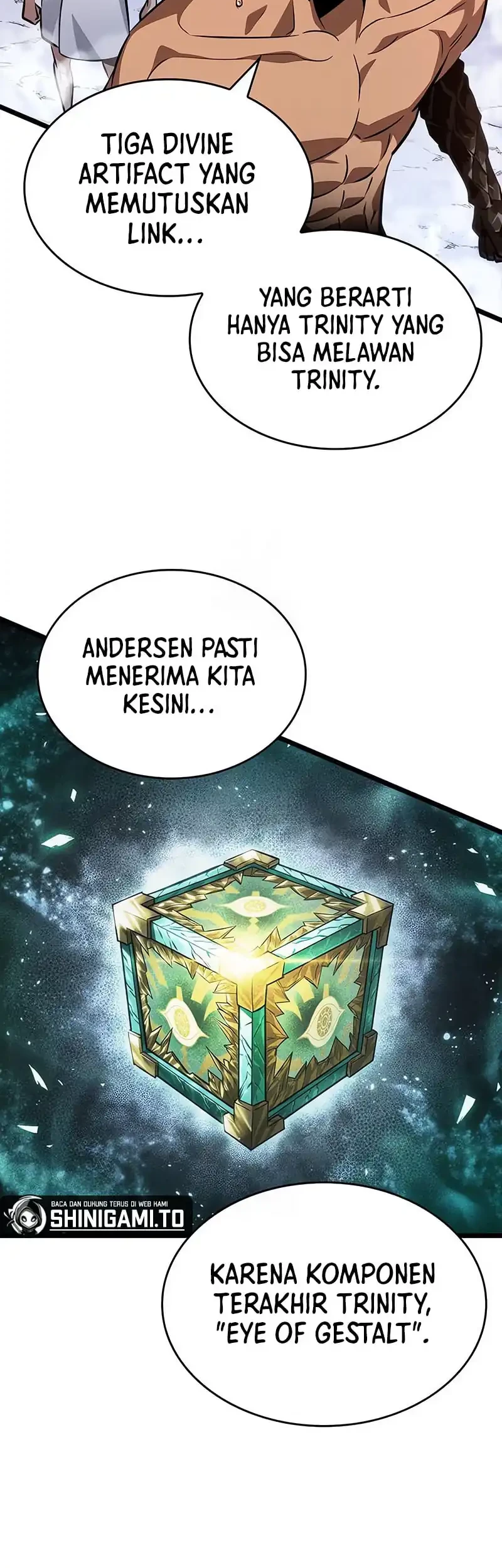 The World After the Fall Chapter 199 Gambar 26