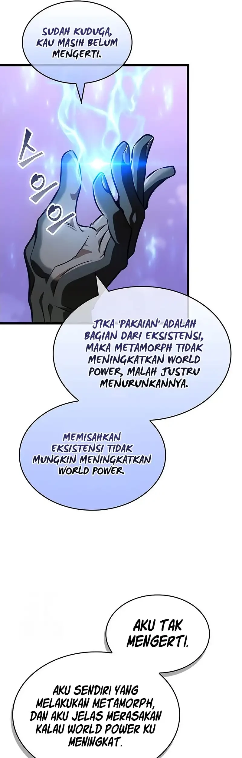 The World After the Fall Chapter 199 Gambar 29