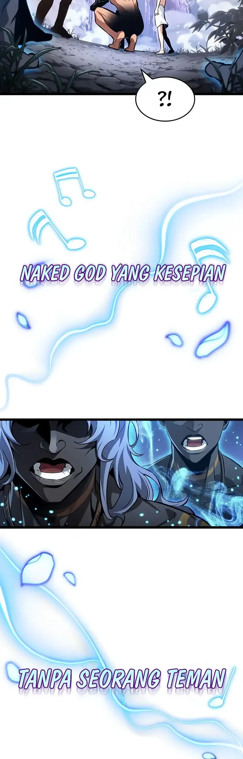 The World After the Fall Chapter 199 Gambar 35