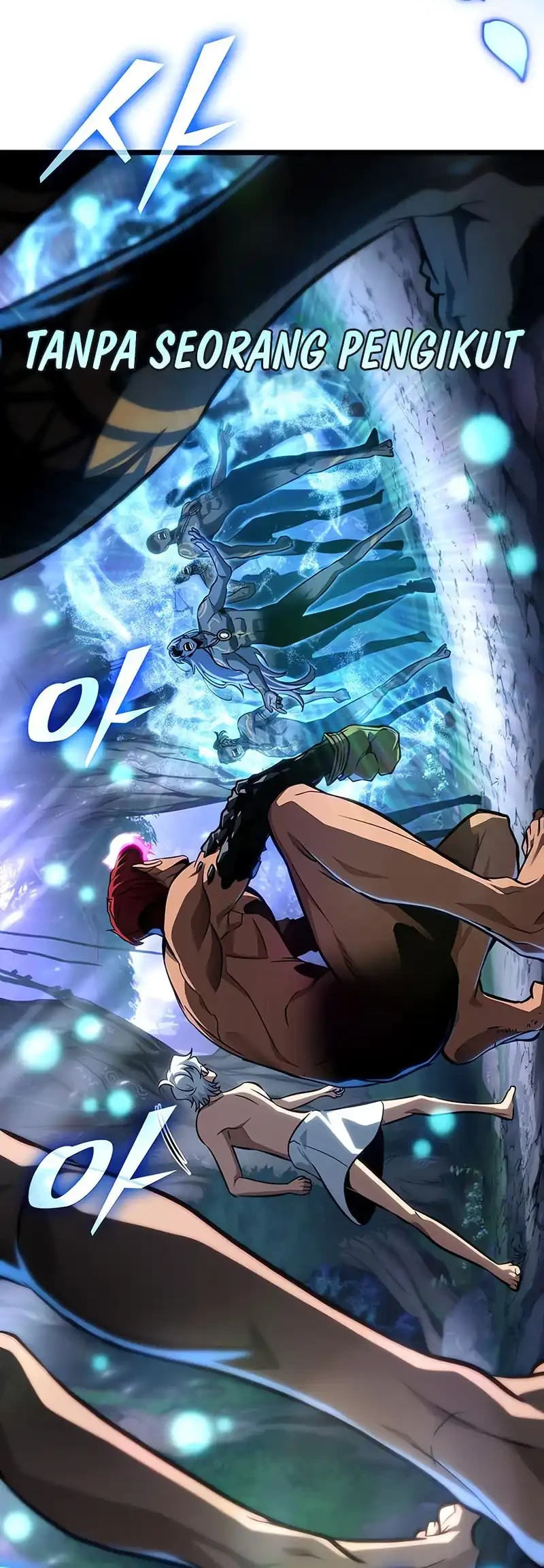 The World After the Fall Chapter 199 Gambar 36