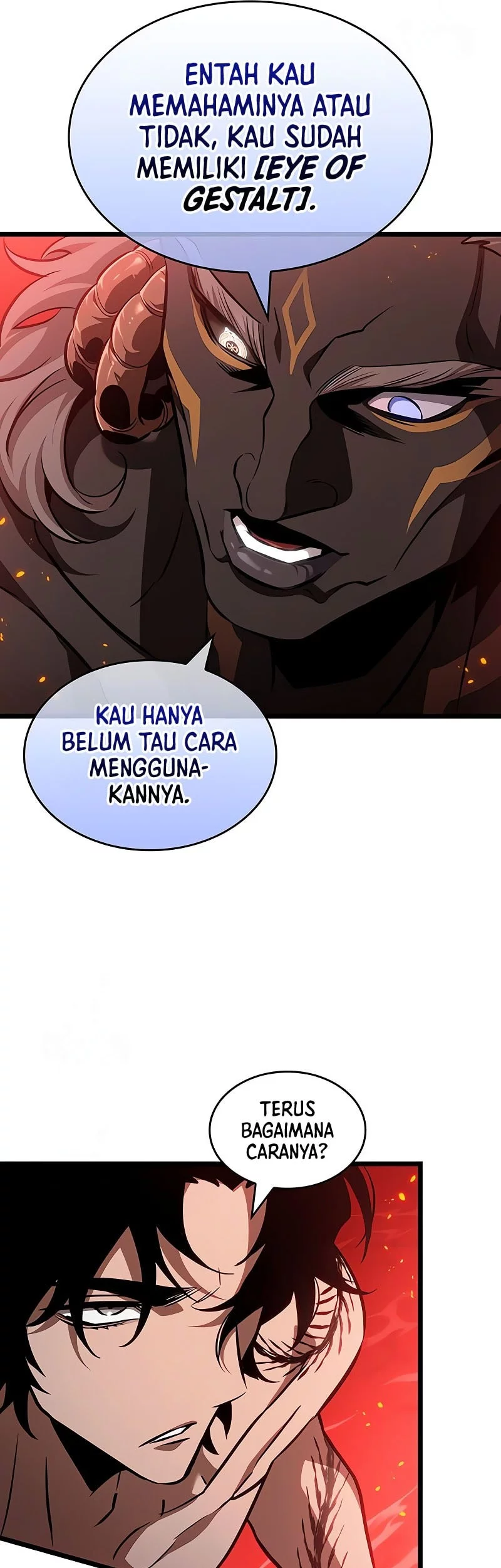 The World After the Fall Chapter 200 Gambar 33