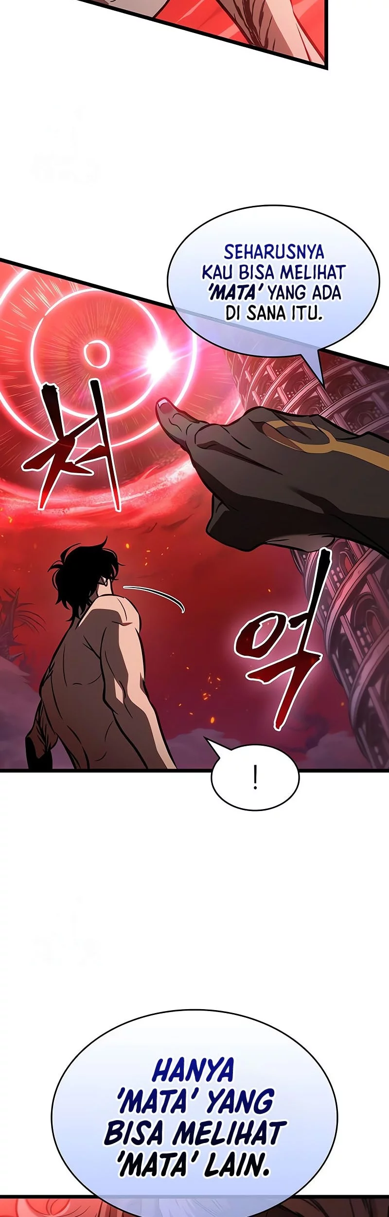 The World After the Fall Chapter 200 Gambar 34