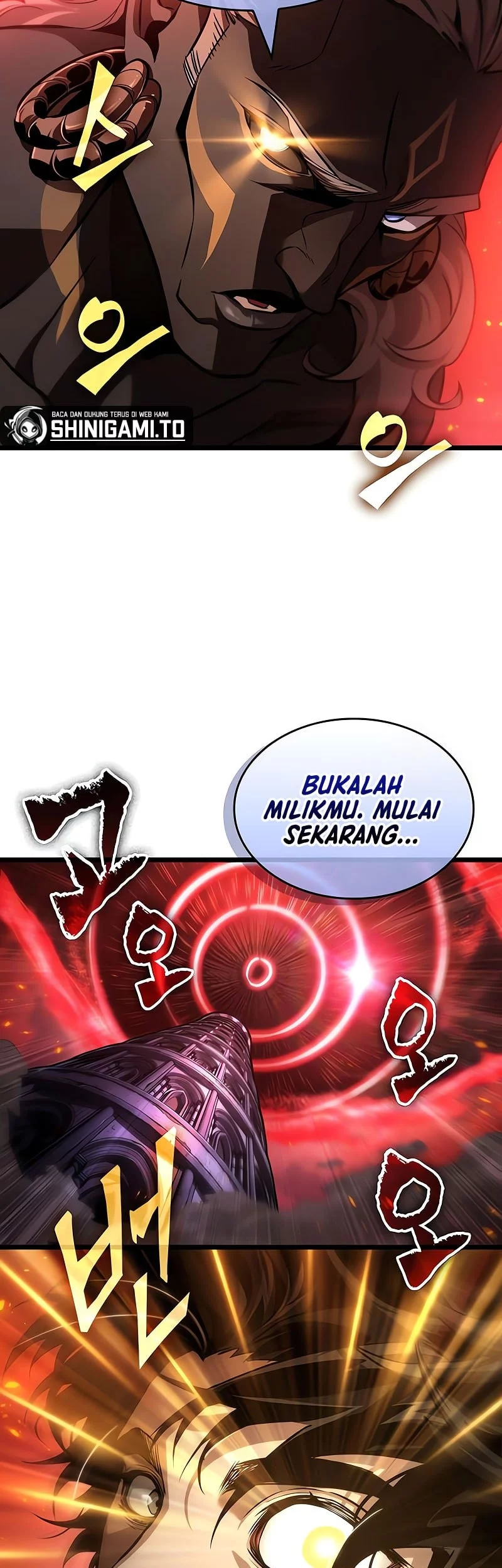 The World After the Fall Chapter 200 Gambar 35