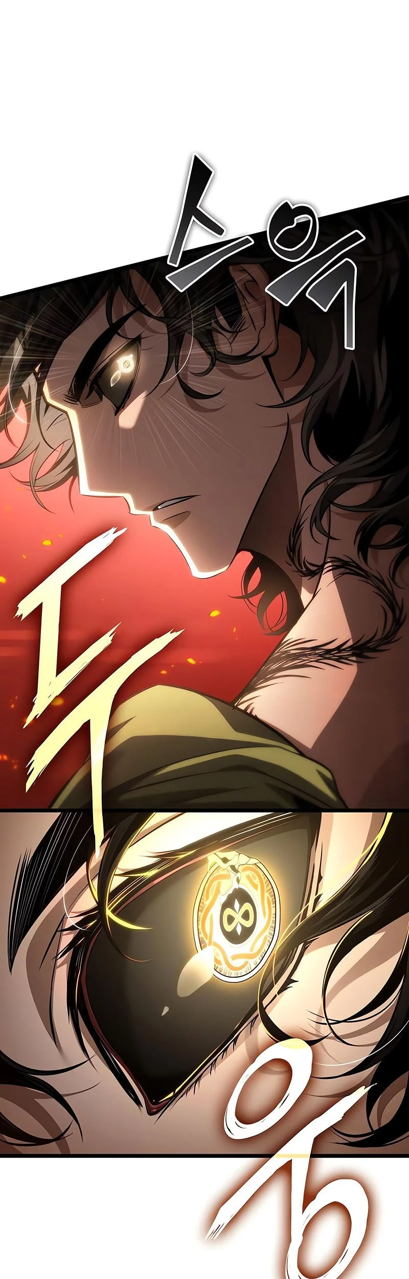 The World After the Fall Chapter 200 Gambar 38