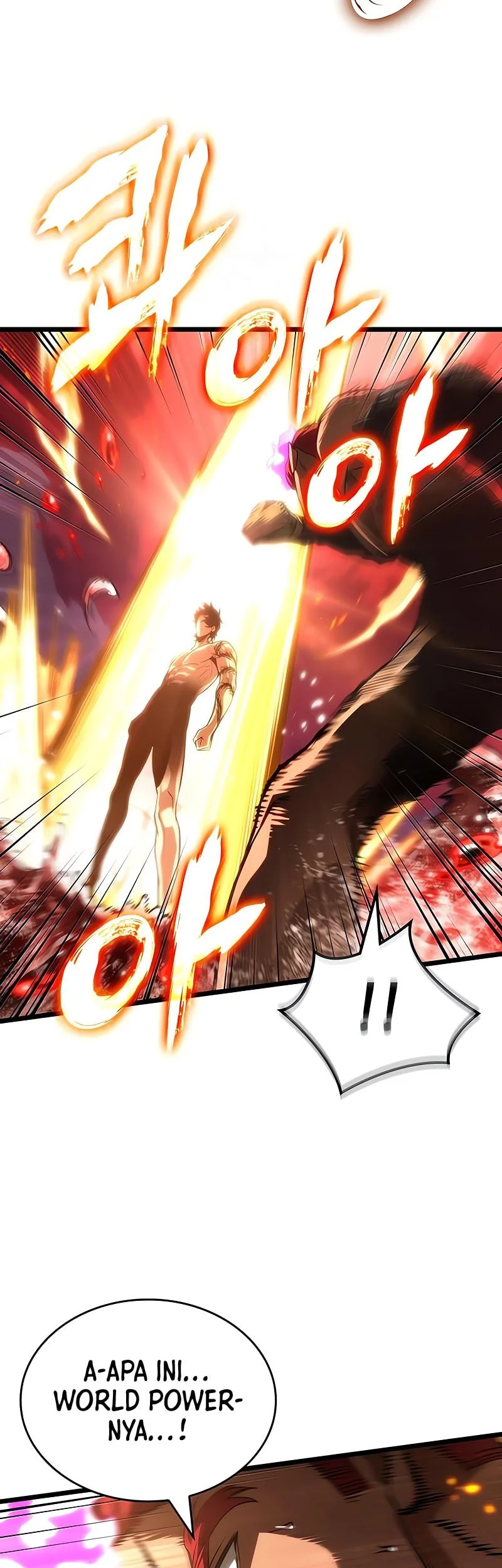 The World After the Fall Chapter 200 Gambar 39