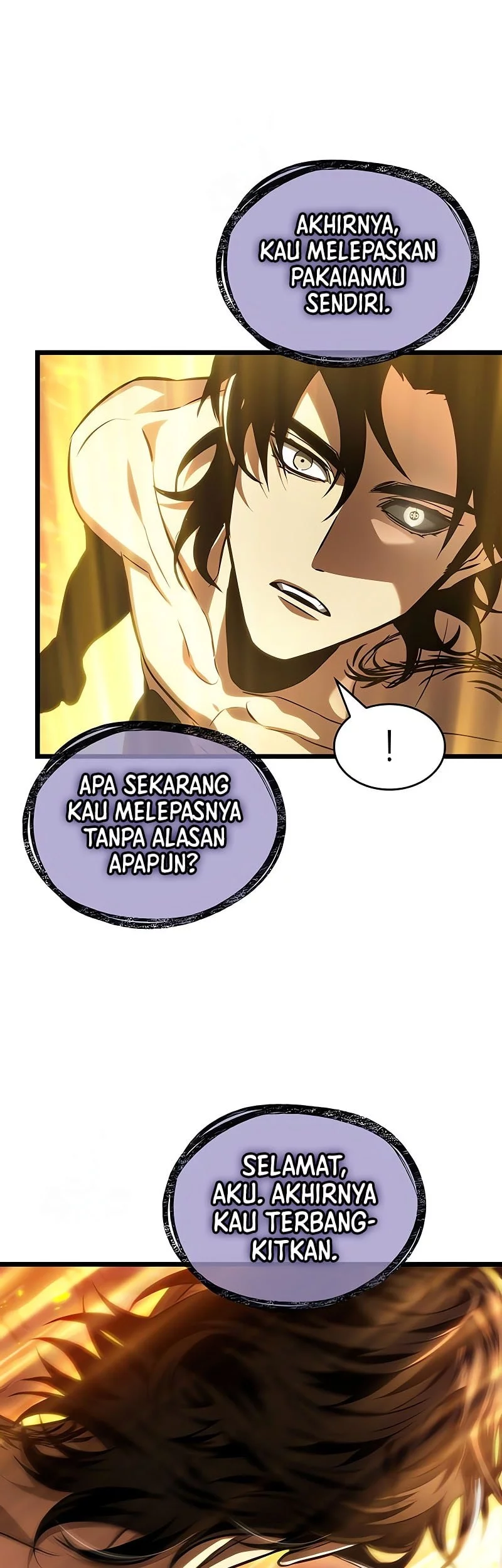 The World After the Fall Chapter 200 Gambar 41