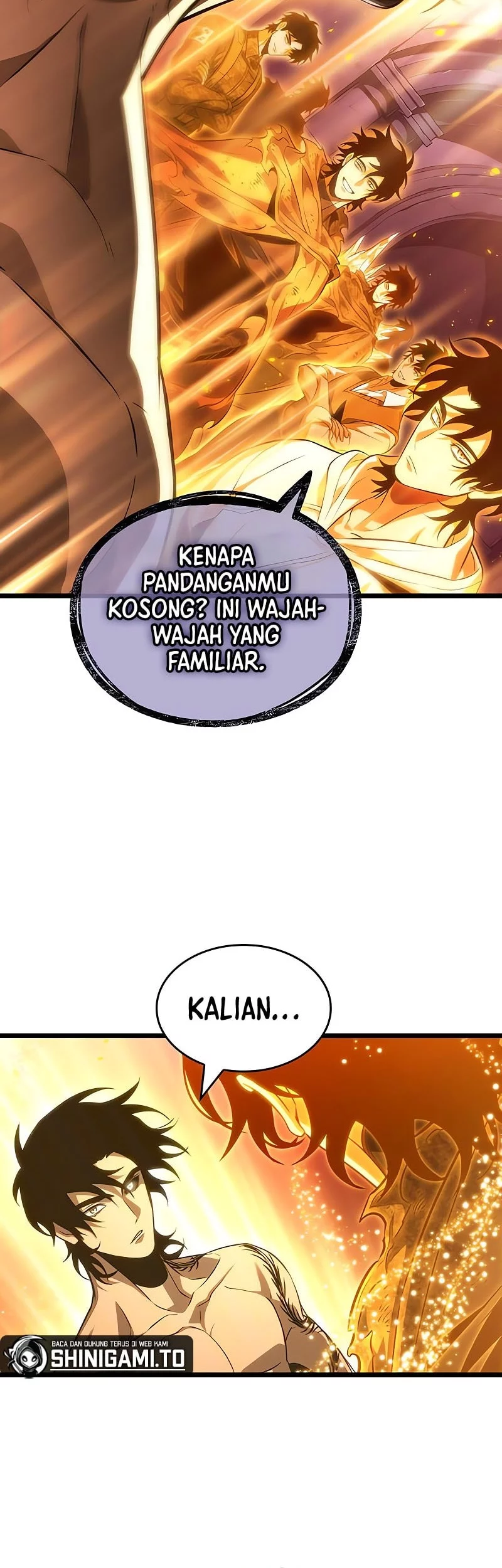 The World After the Fall Chapter 200 Gambar 42