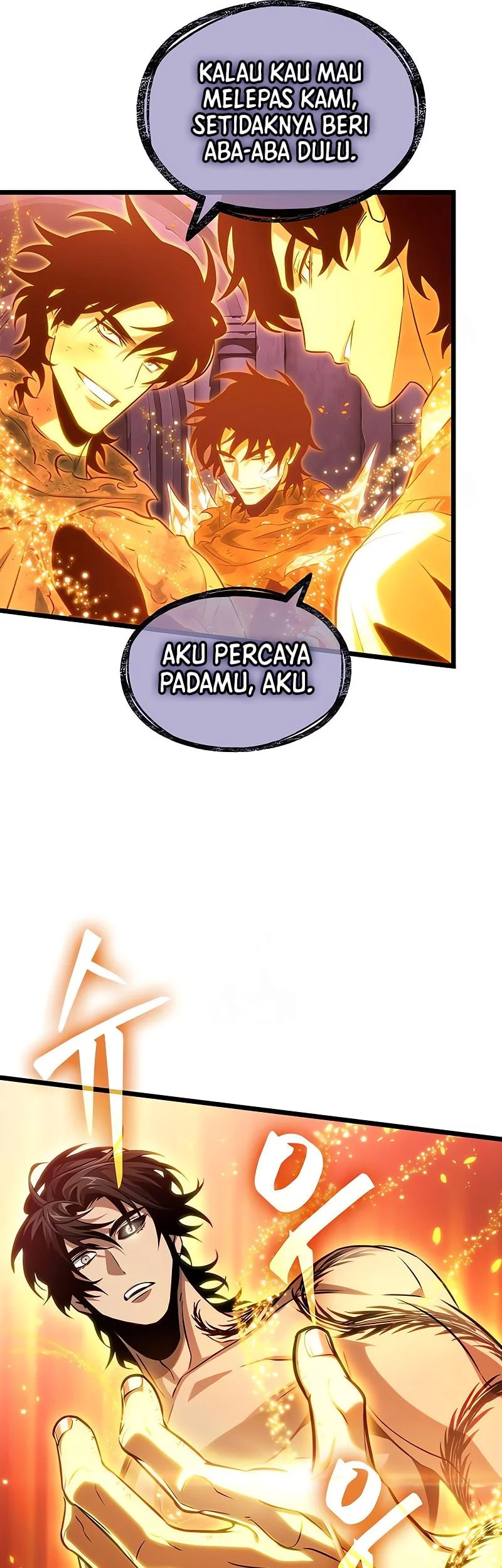 The World After the Fall Chapter 200 Gambar 43