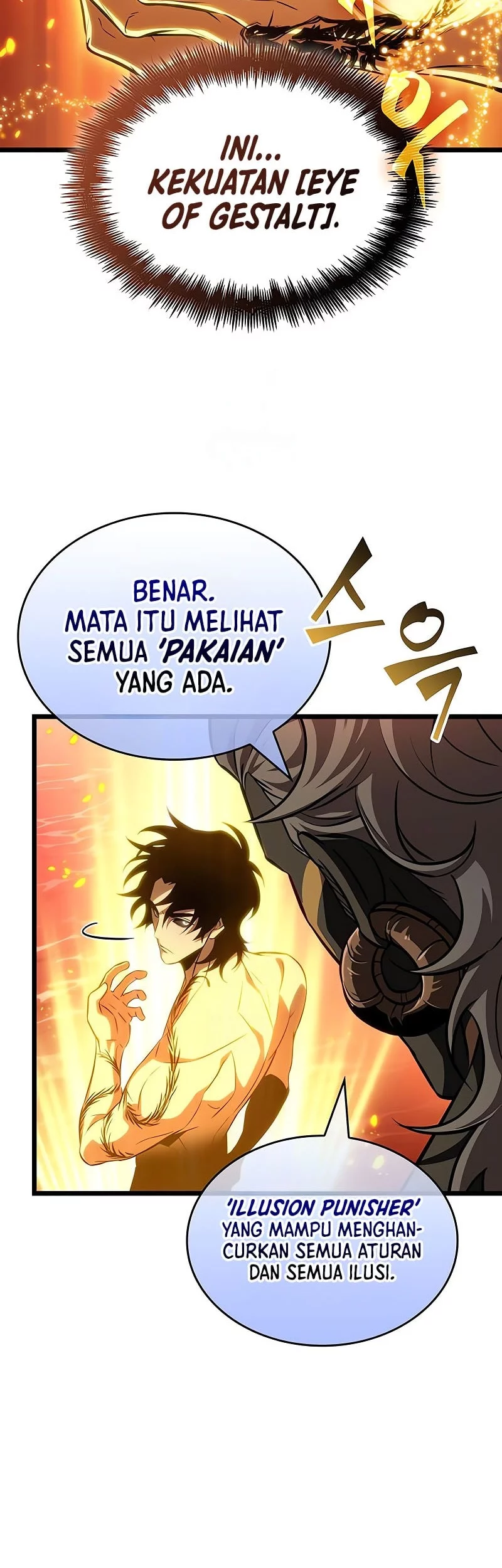 The World After the Fall Chapter 200 Gambar 44