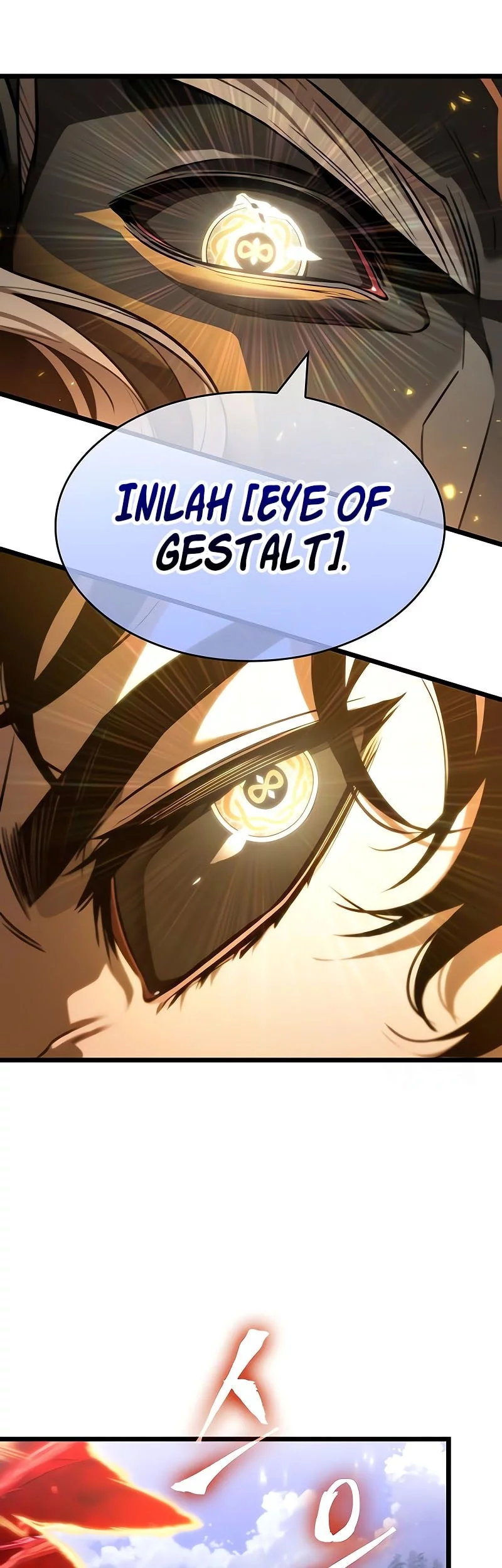 The World After the Fall Chapter 200 Gambar 45