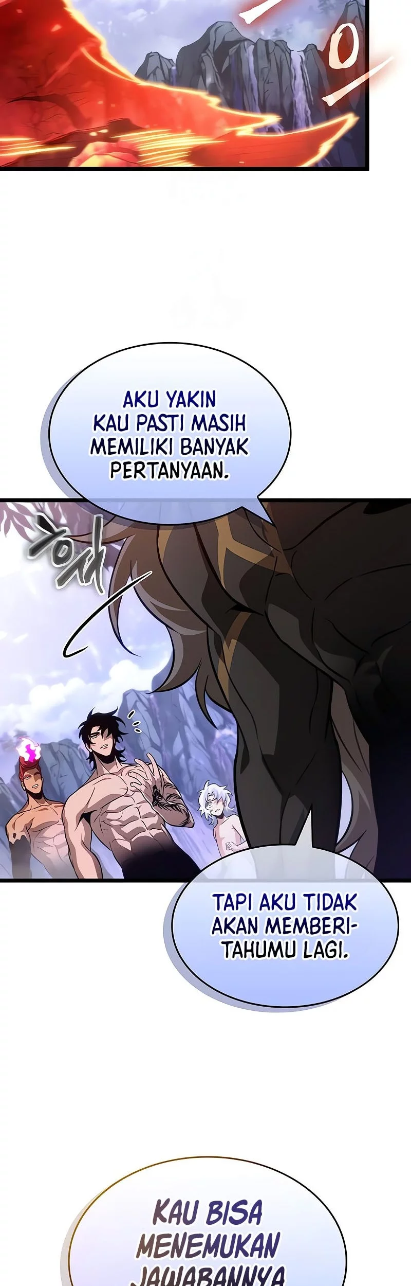 The World After the Fall Chapter 200 Gambar 46