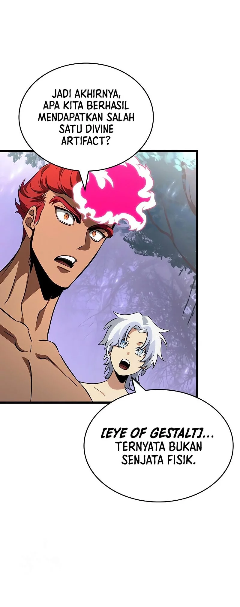 The World After the Fall Chapter 200 Gambar 48