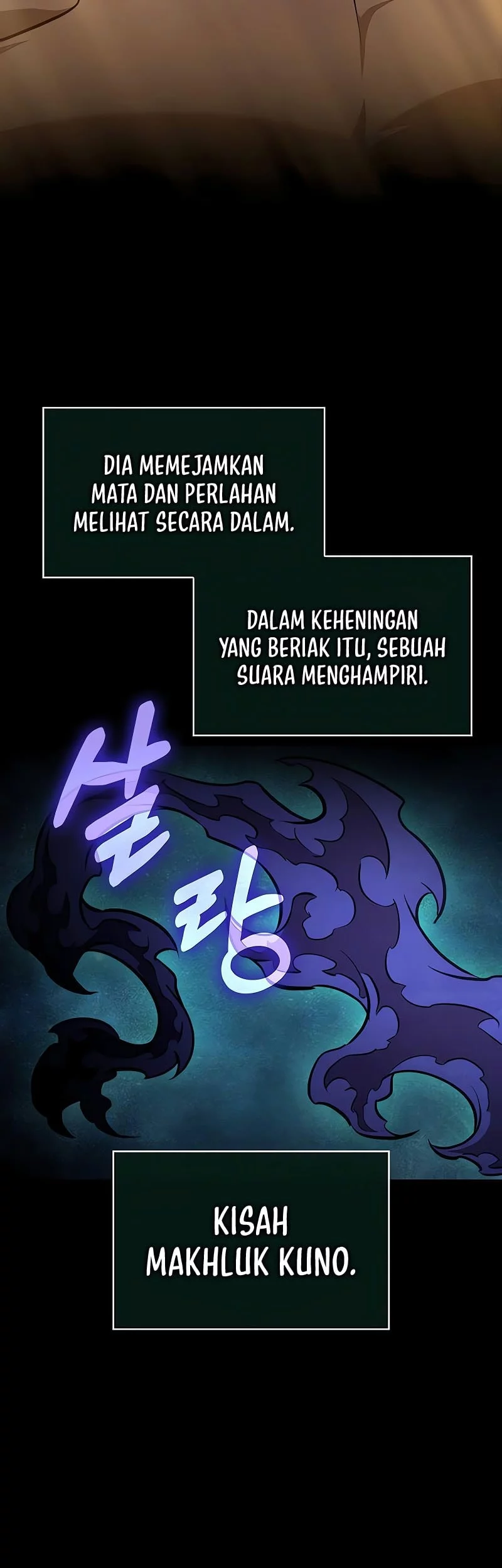 The World After the Fall Chapter 200 Gambar 51