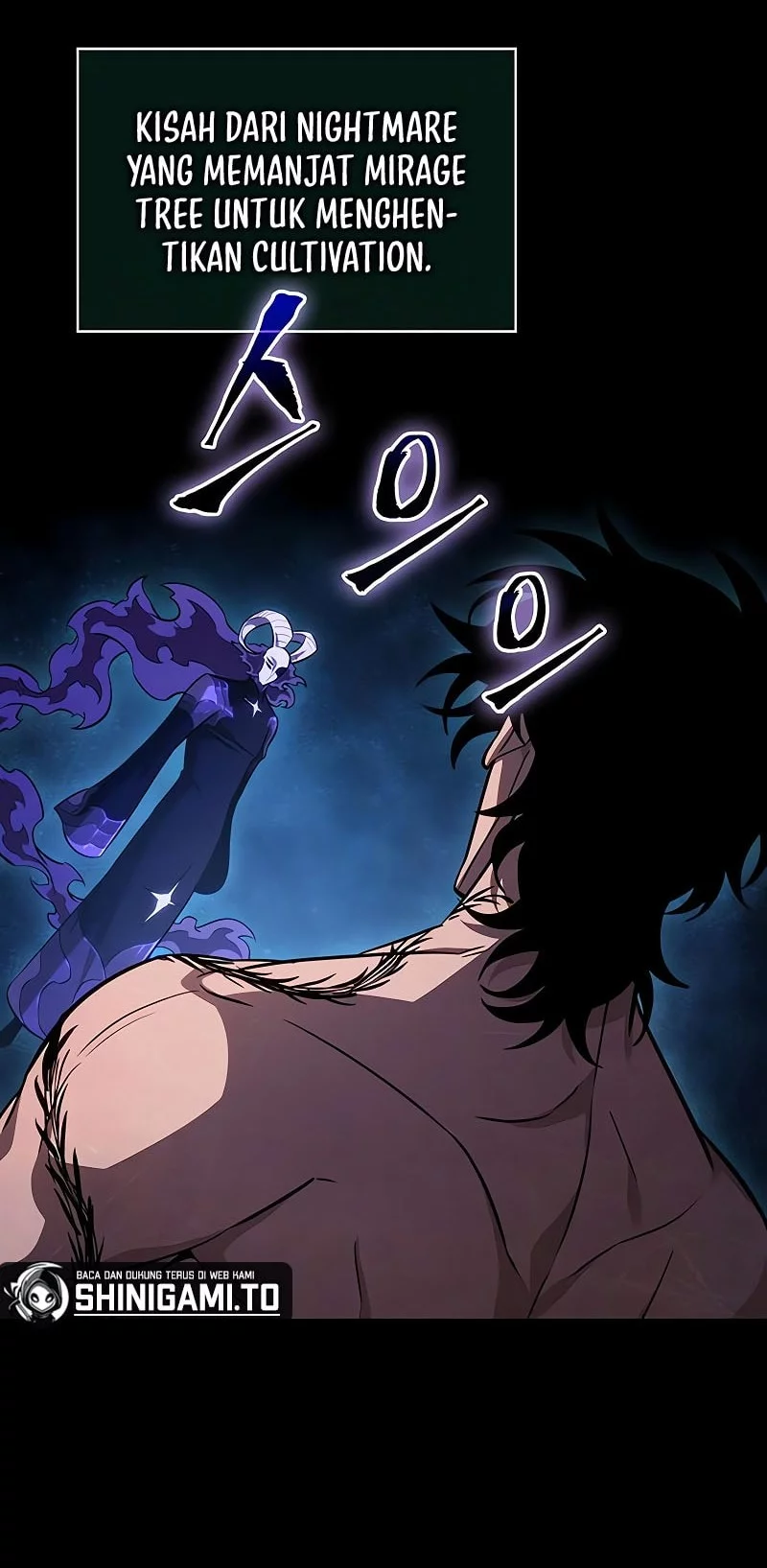 The World After the Fall Chapter 200 Gambar 52