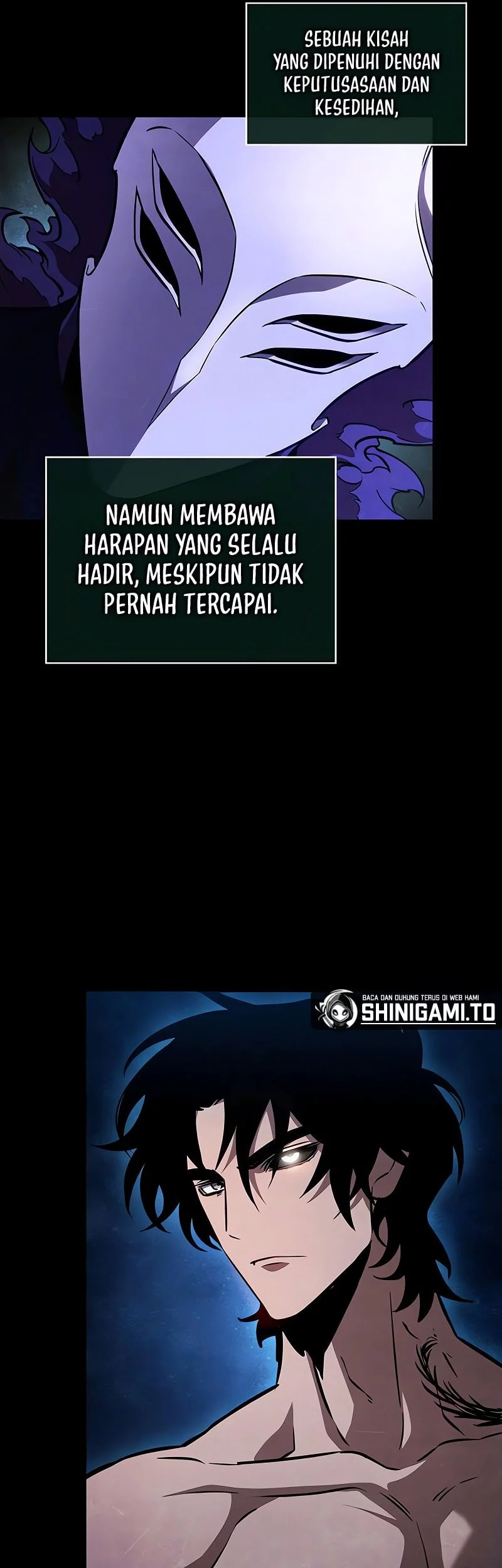 The World After the Fall Chapter 200 Gambar 53