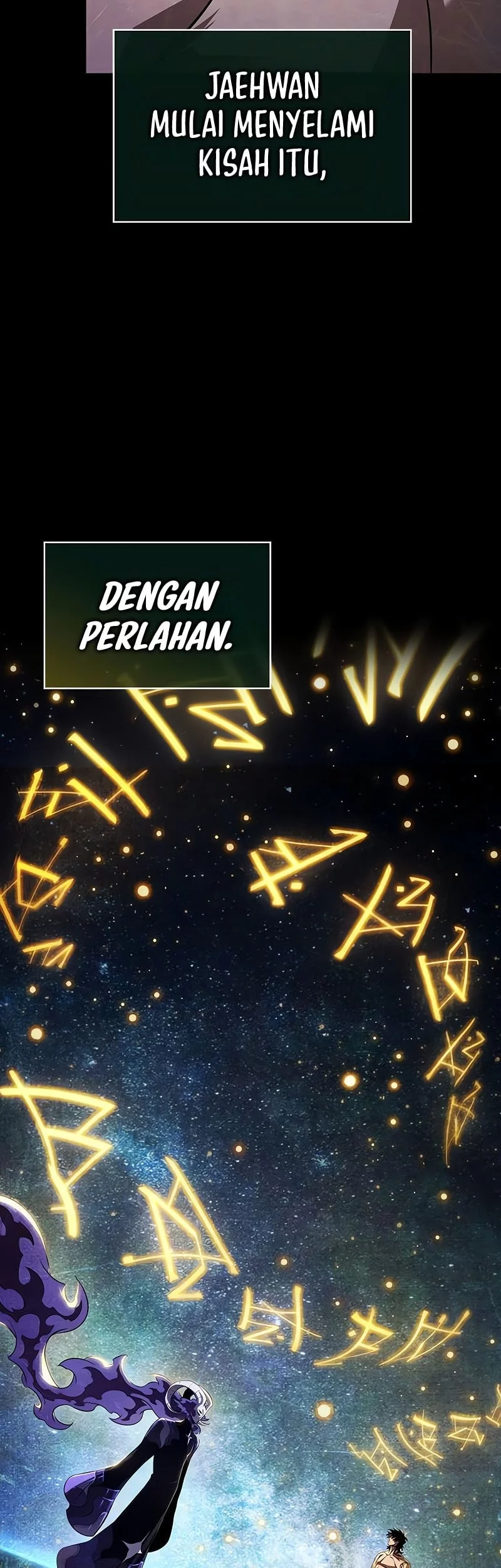 The World After the Fall Chapter 200 Gambar 54