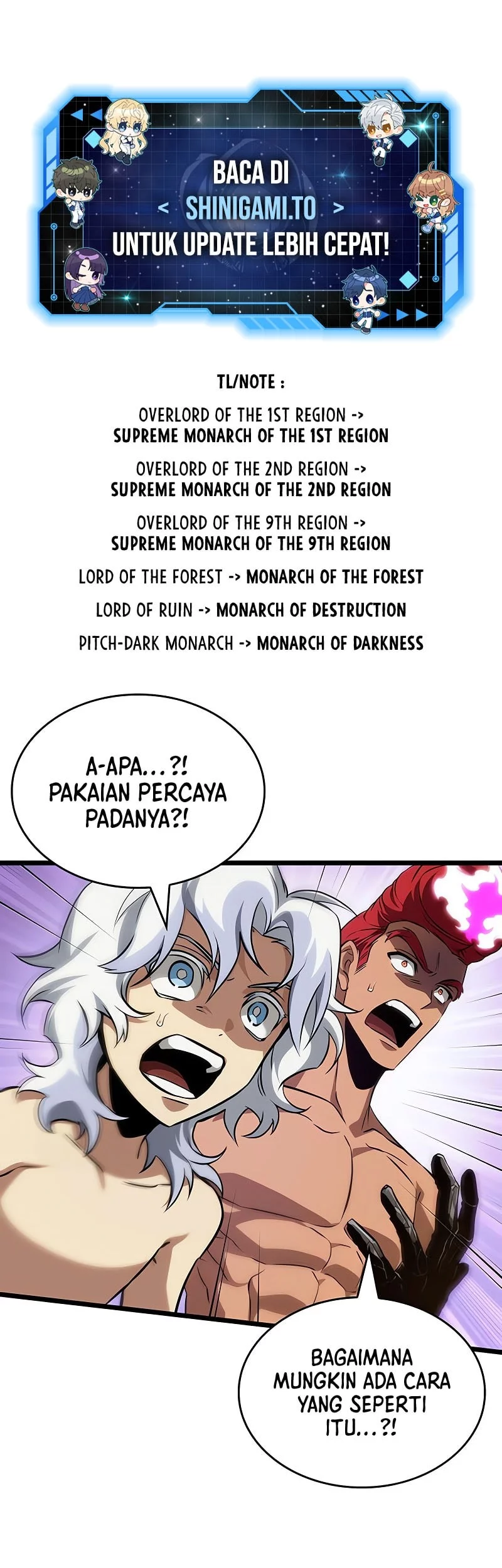 Baca  The World After the Fall Chapter 200 Gambar 2