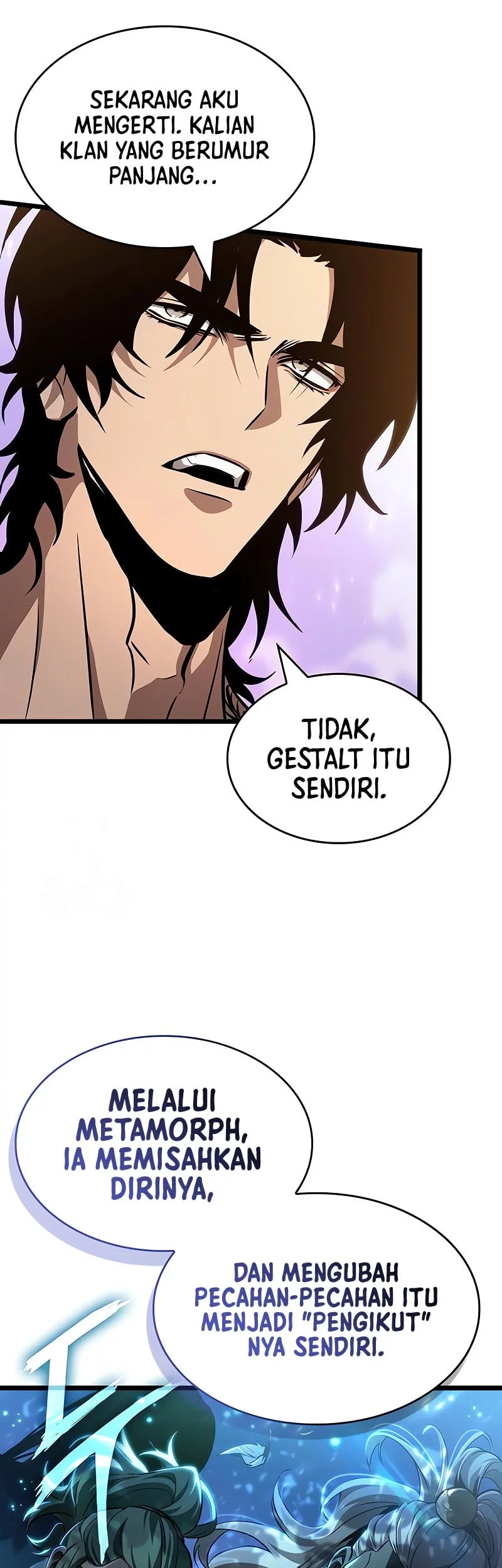 The World After the Fall Chapter 200 Gambar 3