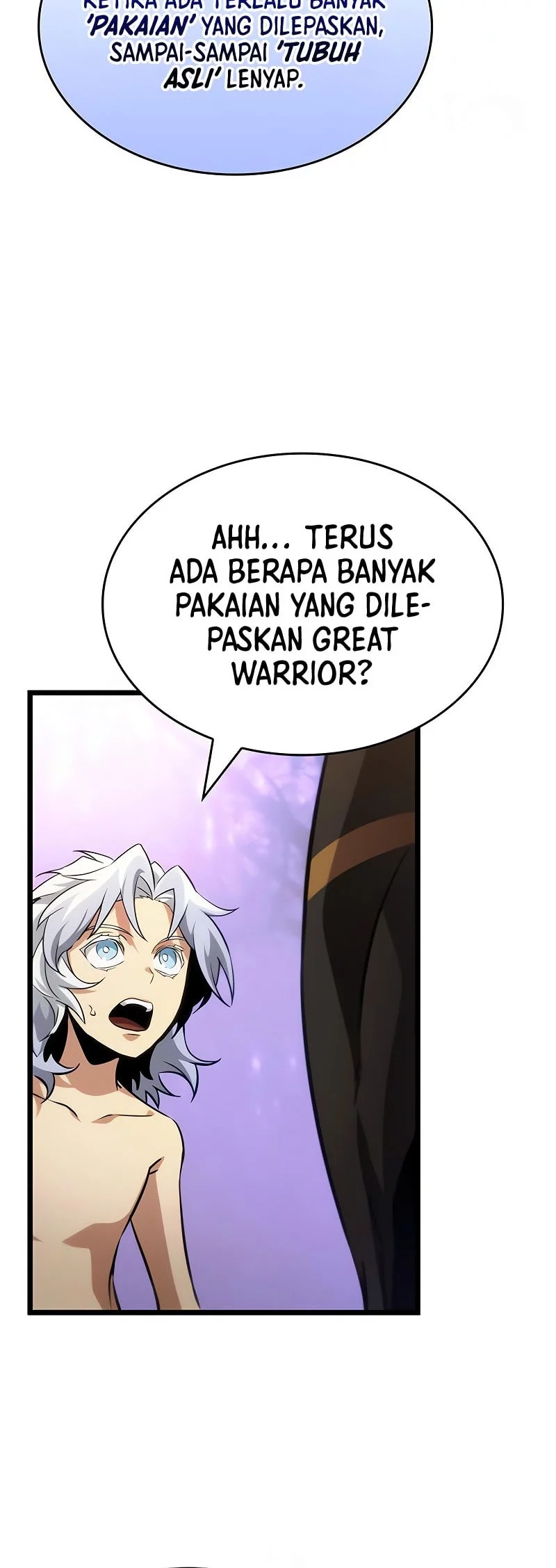 The World After the Fall Chapter 200 Gambar 9