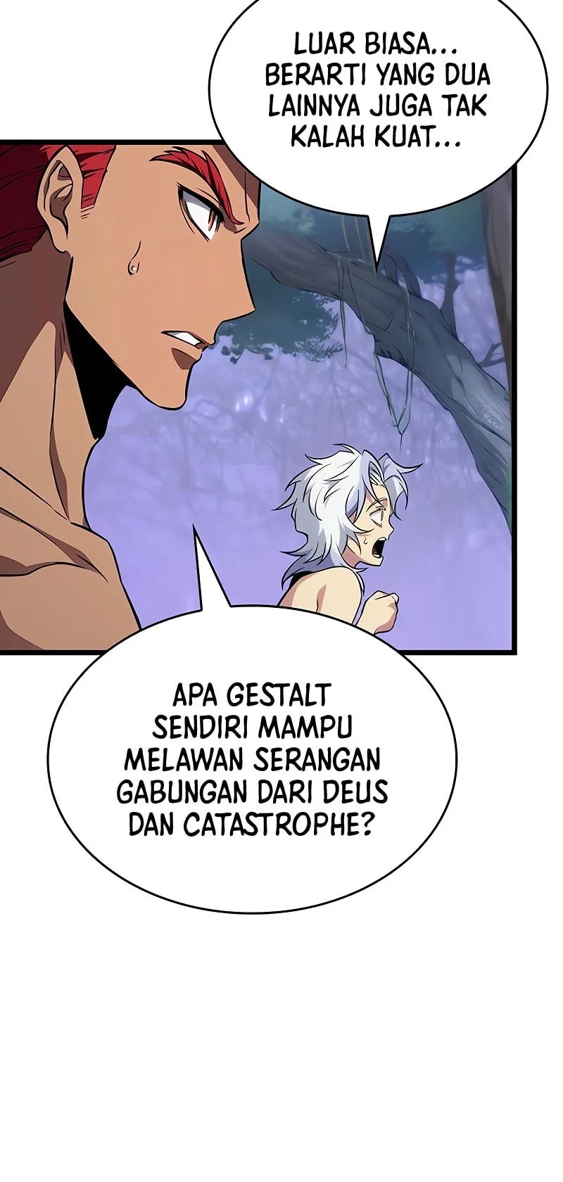 The World After the Fall Chapter 200 Gambar 13