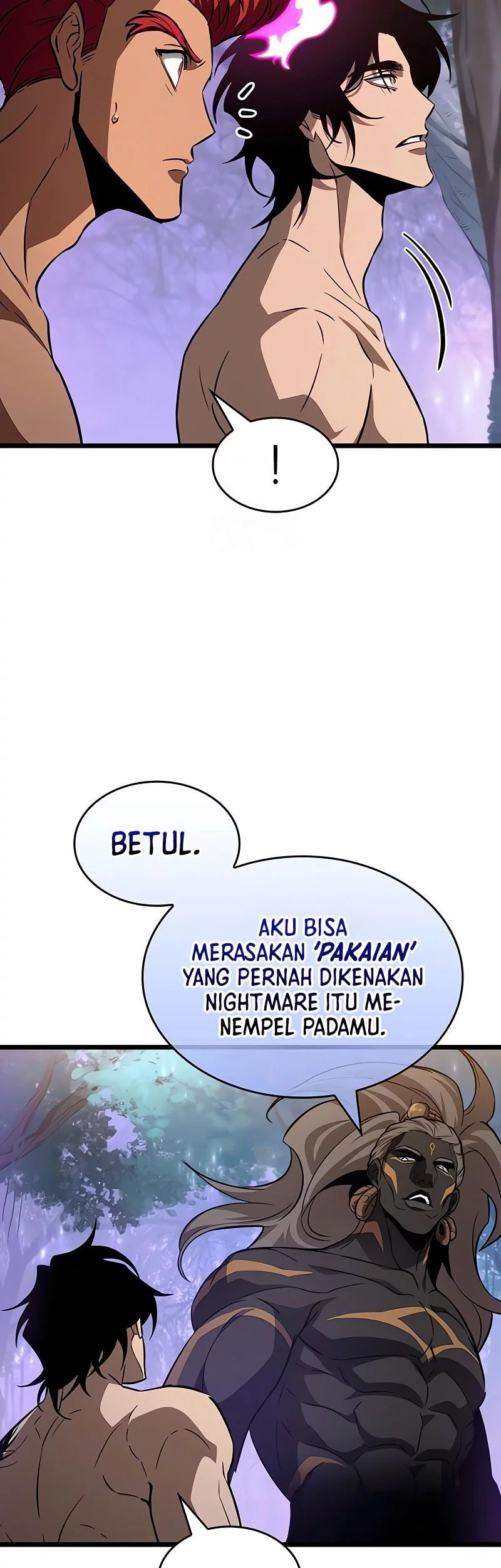 The World After the Fall Chapter 200 Gambar 16