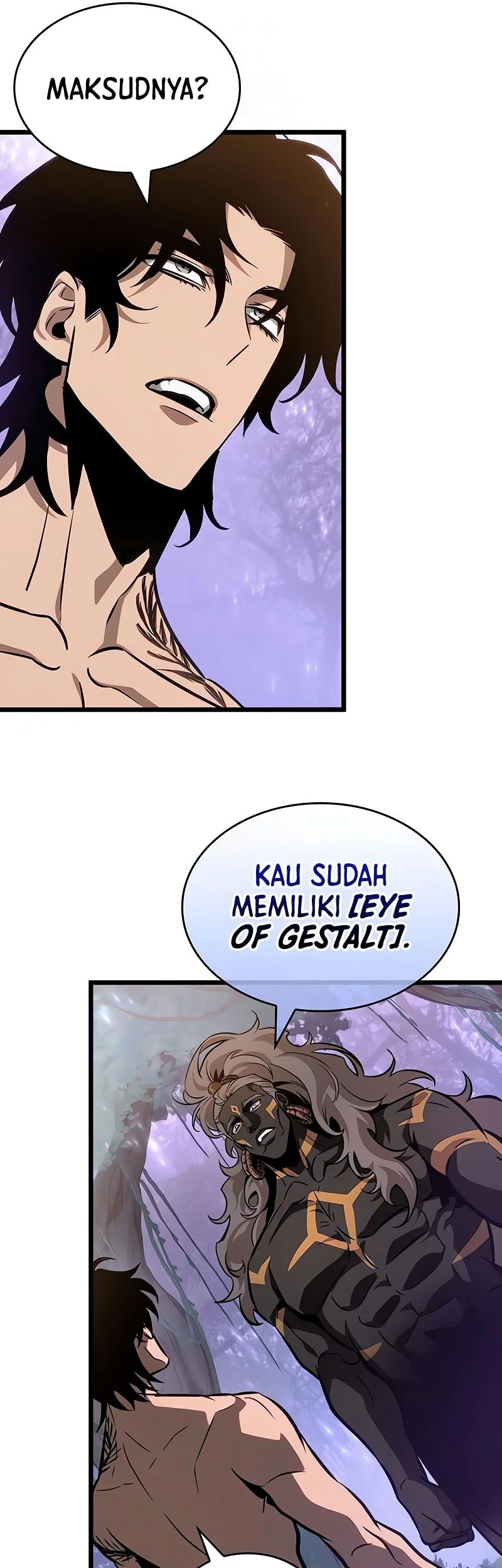 The World After the Fall Chapter 200 Gambar 22