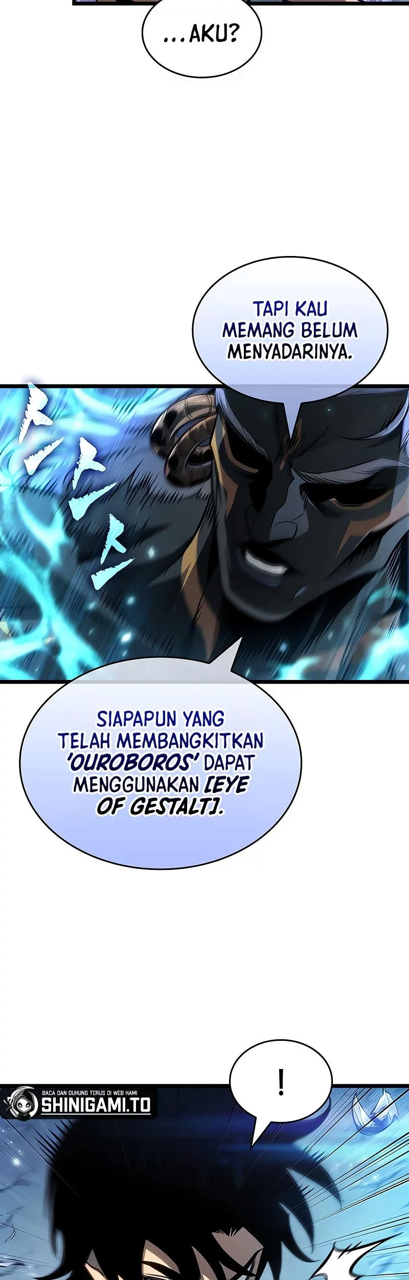 The World After the Fall Chapter 200 Gambar 23