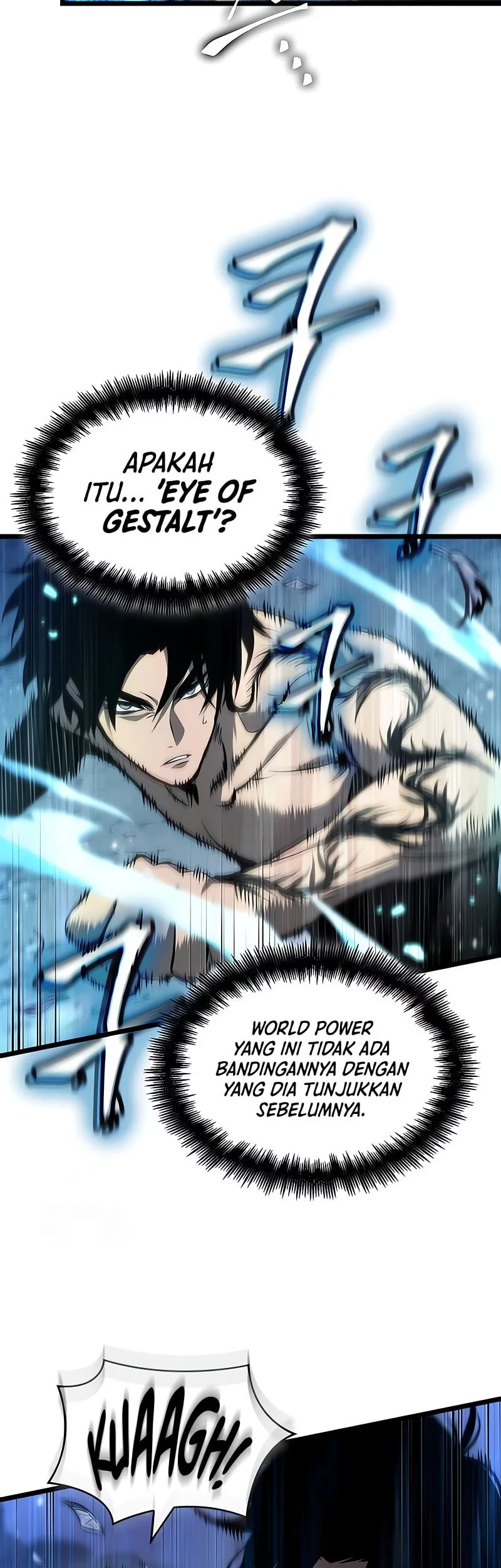 The World After the Fall Chapter 200 Gambar 27