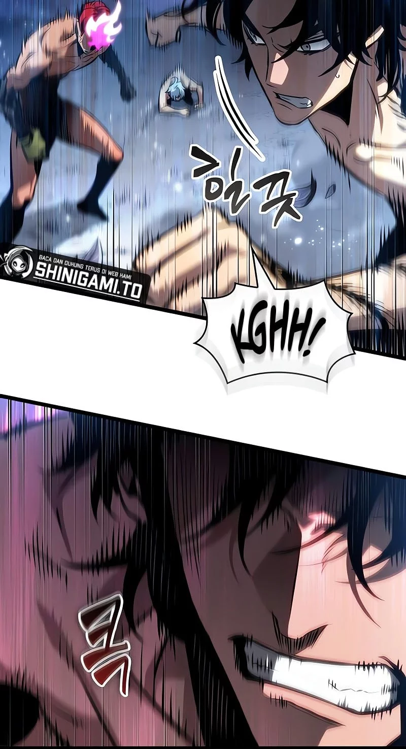 The World After the Fall Chapter 200 Gambar 28